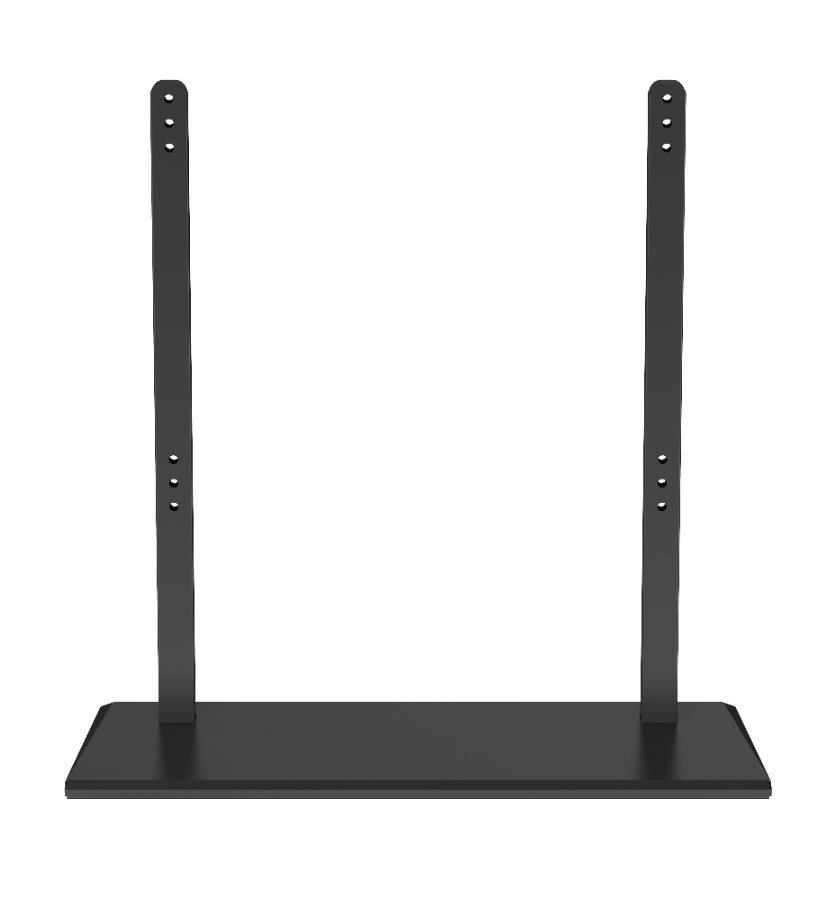 Base support for LCD monitor Hikvision
