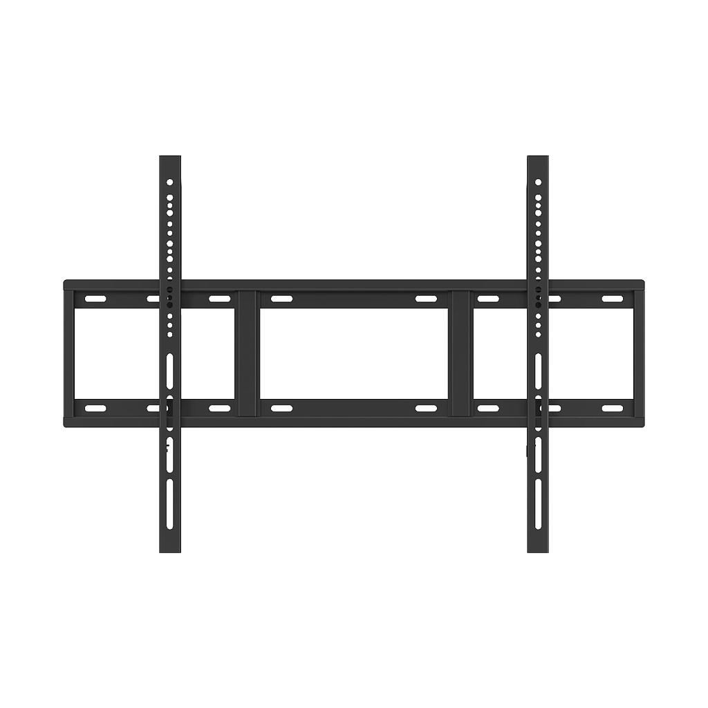 Hikvision wall mount for 65 "to 86" monitors (VESA standard)