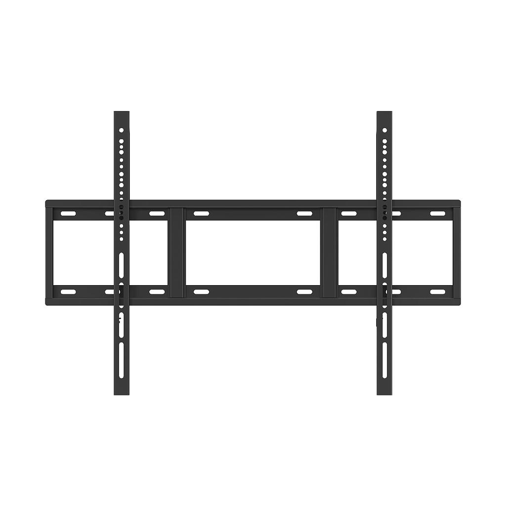 Soporte a pared Hikvision para monitores de 65" a 86"(estándar VESA)