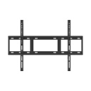 Hikvision wall mount for 65 "to 86" monitors (VESA standard)