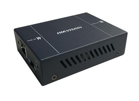 Repetidor PoE Hikvision