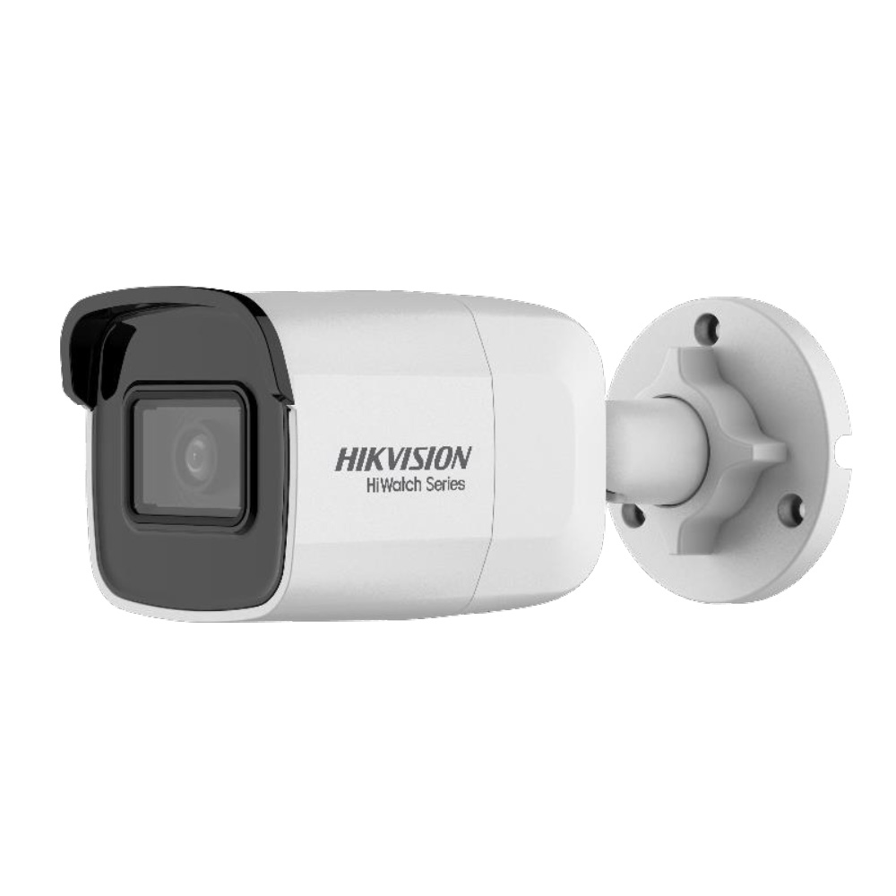 Cámara Bullet IP 8MP 2.8 mm IR 30m Hikvision