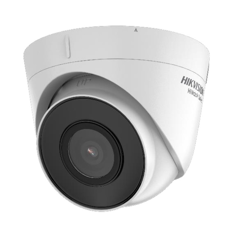 Caméra dôme IP Hikvision 8MP 2.8mm IR 30m