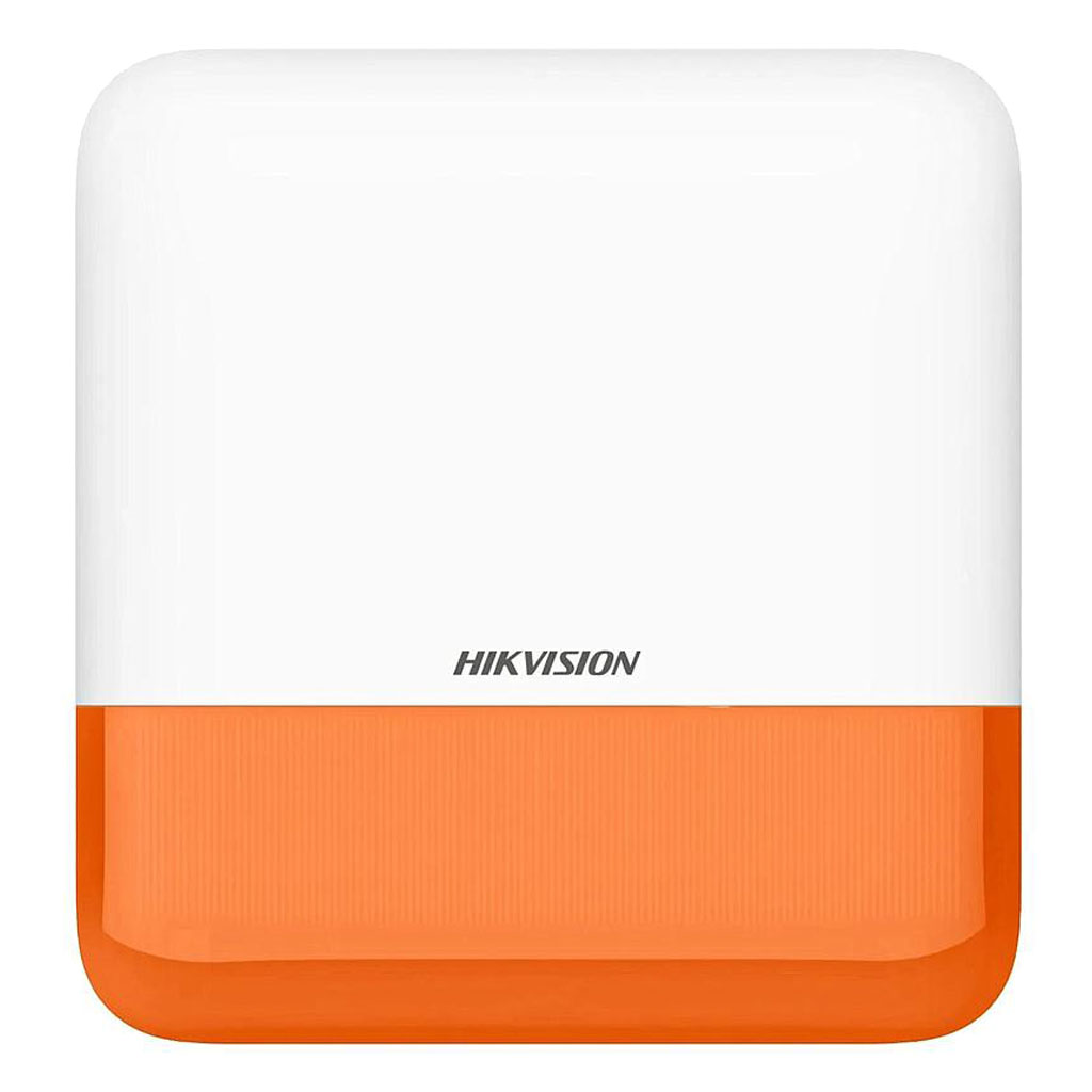 DS-PS1-E-WE
(Amber Indicator)