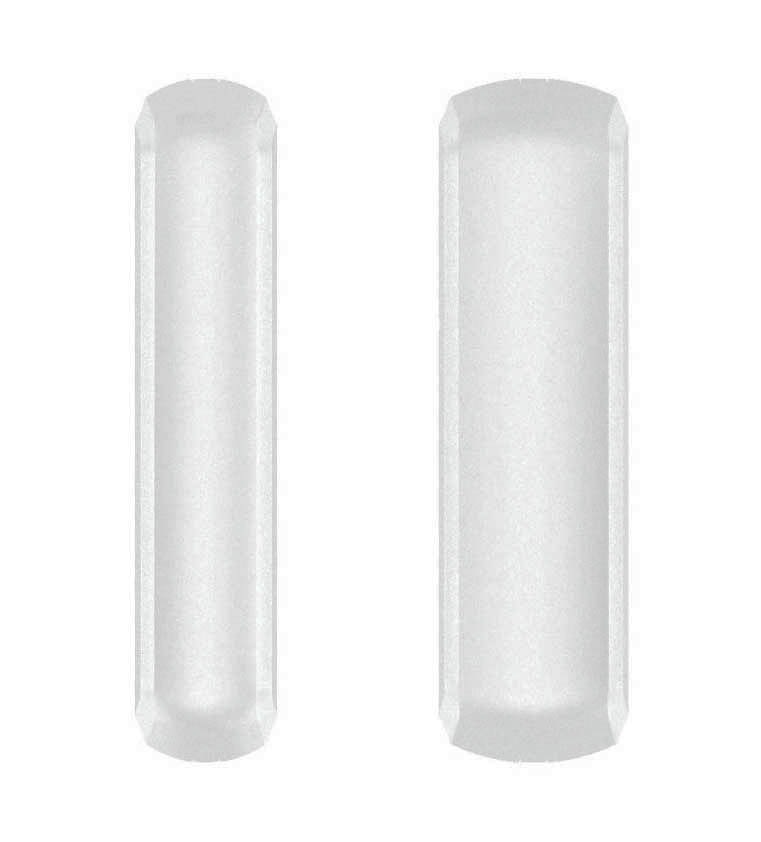 Contacto Hikvision magnético vía radio para exterior AXPRO 