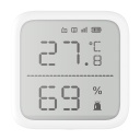 Detector de temperatura inalámbrico Hikvision AXPRO