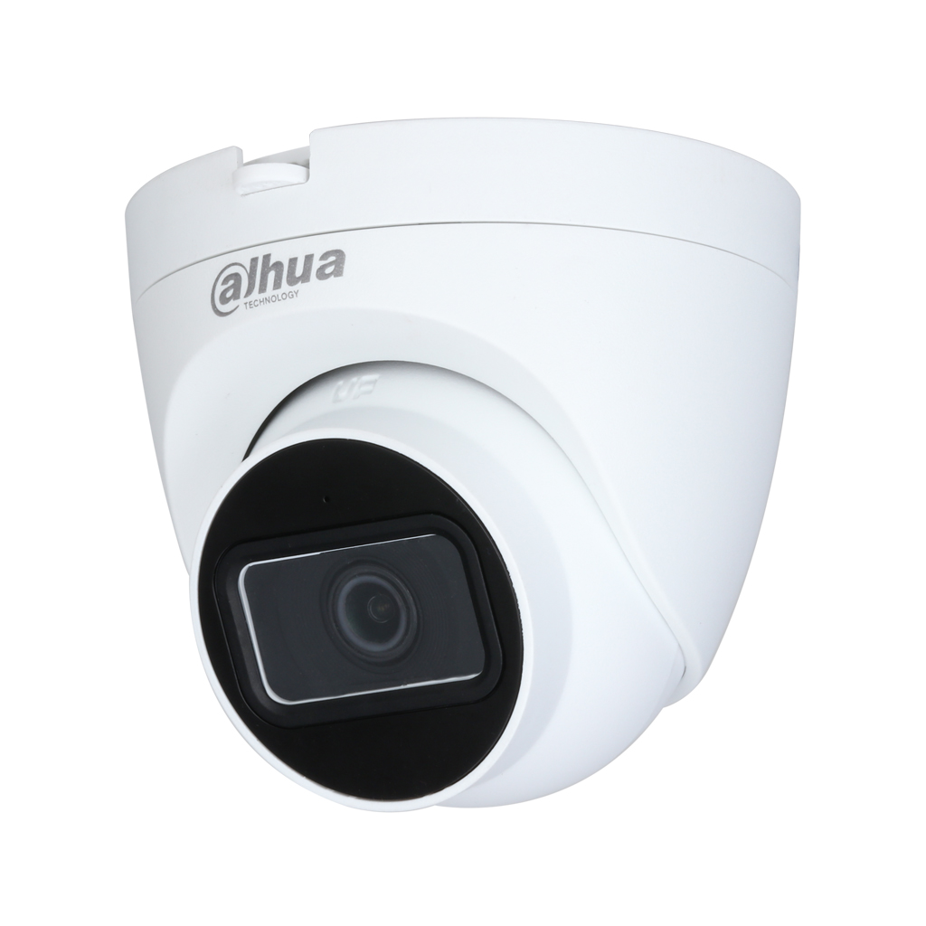 Domo HDCVI 4EN1 2M 1080P DN ICR IR25m 2.8mm IP50 Quick-to-install