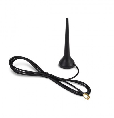 Antena Externa Adicional de 3m de cable para módulos GSM/GPRS, 2G y 3G para WiComm Pro