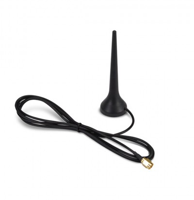 Antenne externe supplémentaire de 3m de câble pour modules GSM/GPRS, 2G et 3G pour WiComm Pro