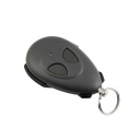 Risco 2-button Panic Alarm Keychain Push Button