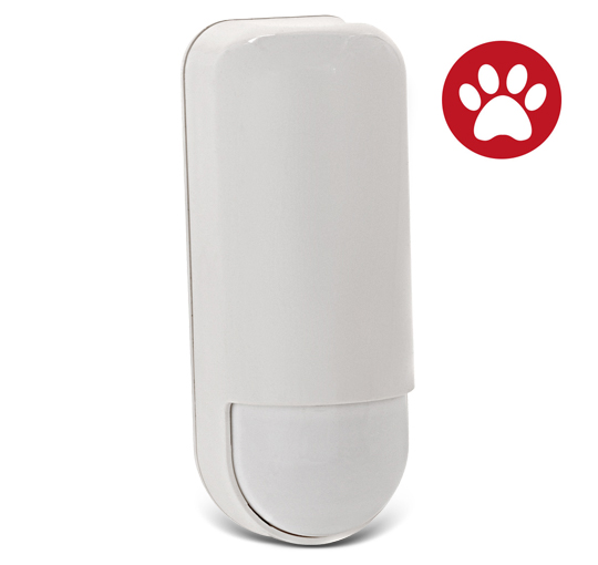 Risco Piccolo Two-way Wireless PIR Motion Detector Grade 2  Pet-proof  8m 868MHz