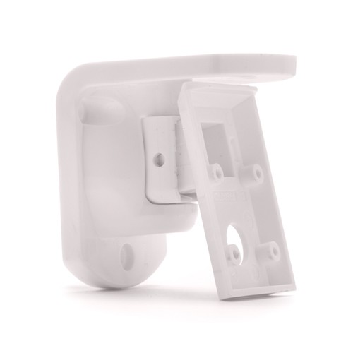 Ball joint bracket to wall and ceiling for BWare detectors (not valid for pet-free models) Risco