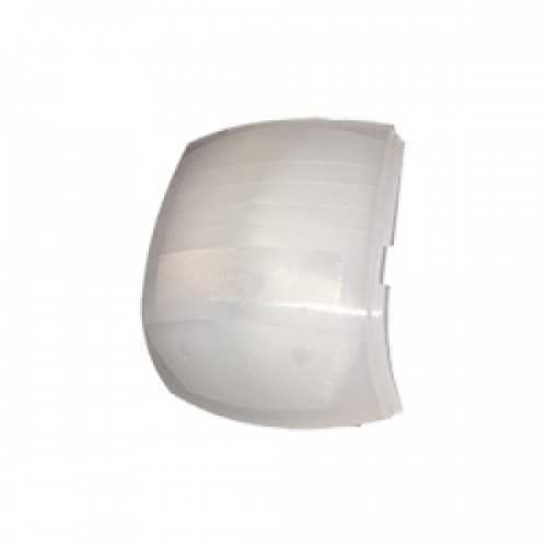 12m - 5 ° curtain lens, for BWare DT and wireless AM detectors (not compatible for pet-free models) Risco