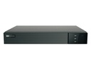 Video Recorder DVR TVT 16CH Hybrid 1080P 5in1 (TVI / AHD / CVI / WD1 / IP) +2 IP 5MPX  I/O Audio 1xHDD
