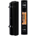 Barreras OPTEX infrarrojas 4 haces alcance 100m 4 canales Low current battery version