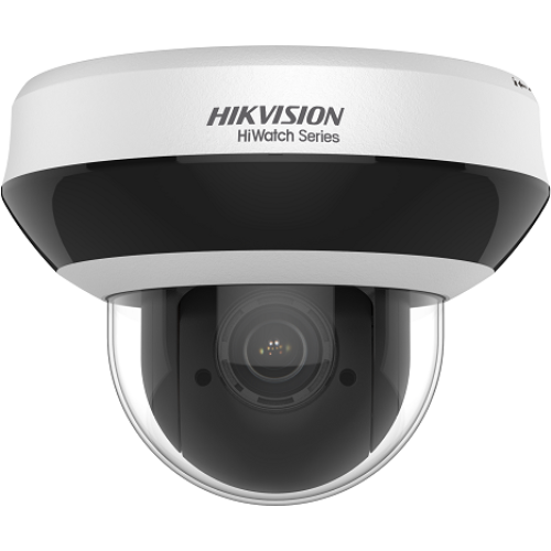 Dôme motorisé IP 2Mpx 4X Hikvision 2.8 à 12 mm