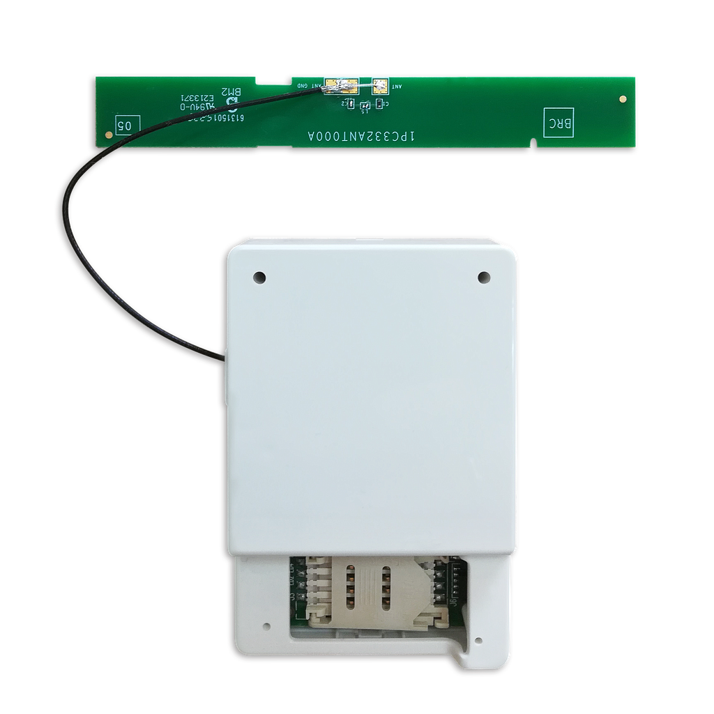 4G Grade 2 module for Risco WiComm Pro - LightSys Plus