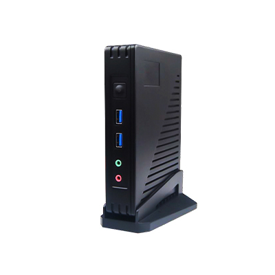 All-in-one NVMS TVT security management mini server