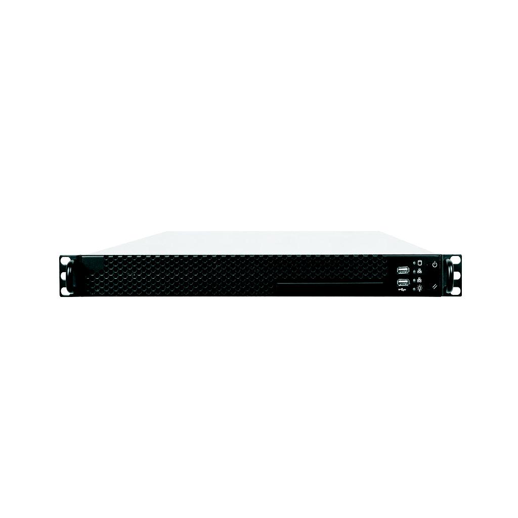 All-in-one TVT security management server for 19 "rack
