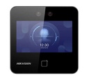 Access and Presence Control Terminal Identification EM Card Facial Recognition Password Hikvision