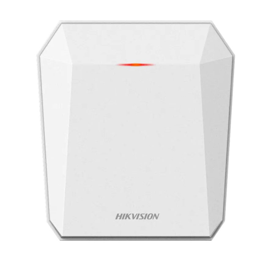 Intrusion Radar 4 firing lines and 16 zones 100m 6.2º up to 4 PTZ IP67 cameras Hikvision selectable frequency