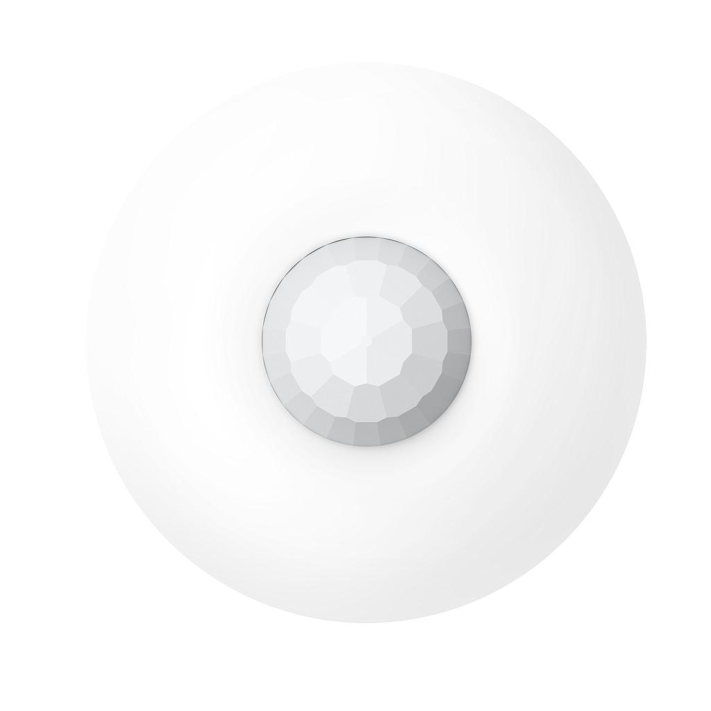 Detector de techo PIR cableado interior Grado 2 Hikvision 