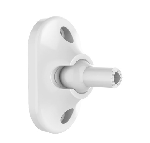 [DS-PDB-IN-Universalbracket] Soporte universal interno para detector Ajuste multiángulo montaje pared/techo Hikvision