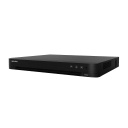 DVR Recorder 5in1 4CH 4MP + 2IP 4MP Acusense Video Analytics 1HDD 10TB Audio via coaxial Hikvision