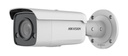 Cámara Bullet IP 8MP 2.8mm WDR130 IP67 White Light 60m ColorVu 24/7 Acusense Hikvision
