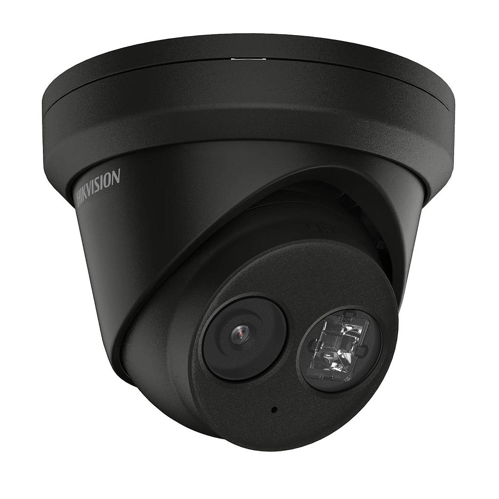 IP Dome Camera 8MP AcuSense 2.8mm Hikvision