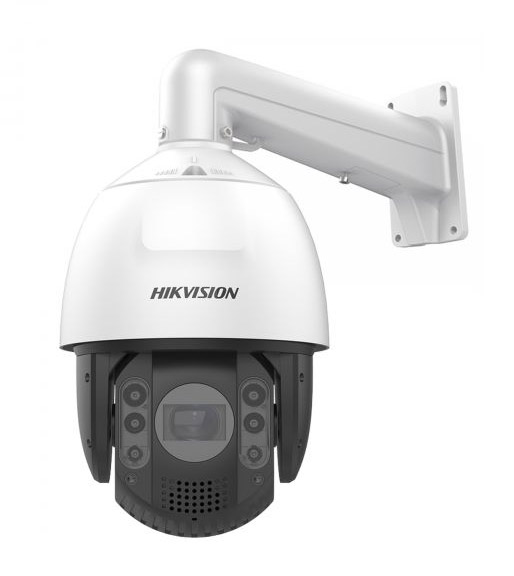 4 MP 32× IR Network Speed Dome Hikvision