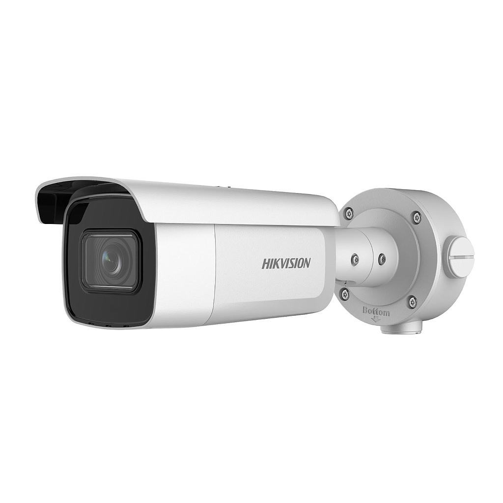 IP bullet camera 2MP Varifocal motorized 7-35mm IR80 IP67 IK10 AcuSense DarkFighter Hikvision