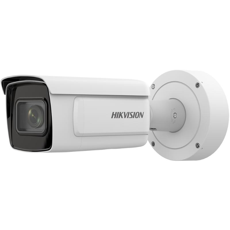 Cámara Bullet varifocal DeepinView de 4MP iDS-2CD7A46G0-IZHSY(2.8-12mm)