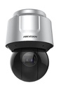Domo PTZ IP 8" 4K 42X IR500 IP67 IK10 Facial Matrículas DarkFighter Hikvision