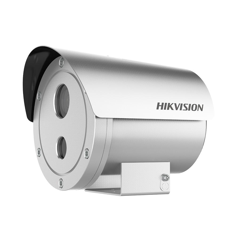 2 MP Explosion-Proof Network Bullet Camera Hikvision