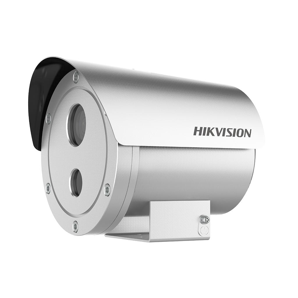 Cámara bullet IP a prueba de explosiones 2 MP Hikvision