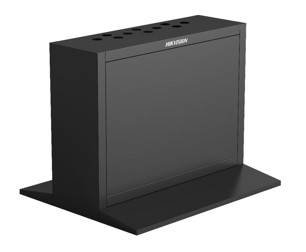 Modular Base Floor Support for 55" monitors Special for Videowall