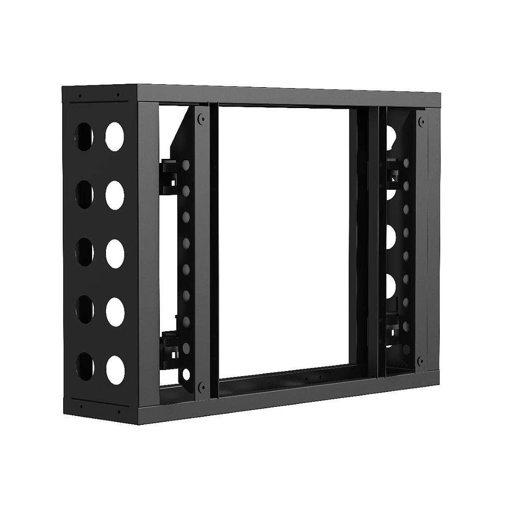 Modular mounting bracket for screen Steel LCD 846.5 × 682.5 × 200 mm Hikvision
