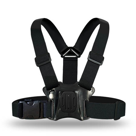 Body Camera Chest Harness Hikvision