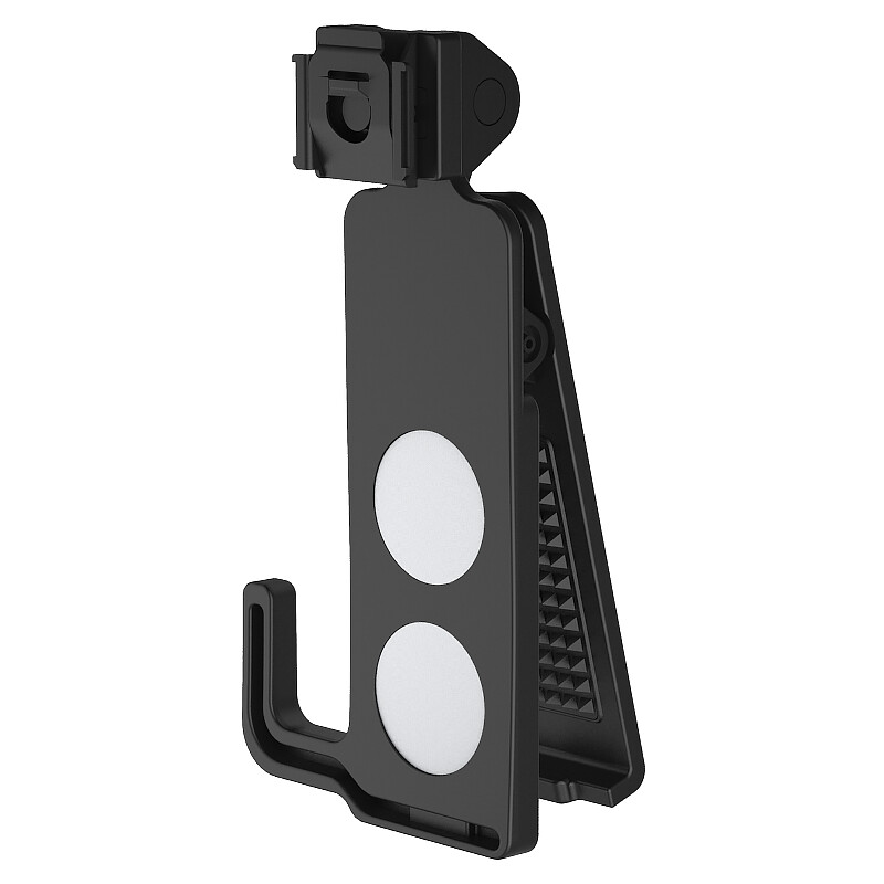 DS-MH1710-N1-MG
Magnetic clip
（only for DS-MH2311）