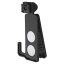 Clip magnético Cámara corporal Hikvision DS-MH2311