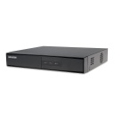 DVR Recorder 5in1 4CH + 1IP 1080 Lite 1HDD Audio I/O Via coaxial Hikvision