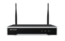 NVR IP Wifi Recorder 4CH 4MP 1HDD Simultaneous HDMI/VGA Hikvision