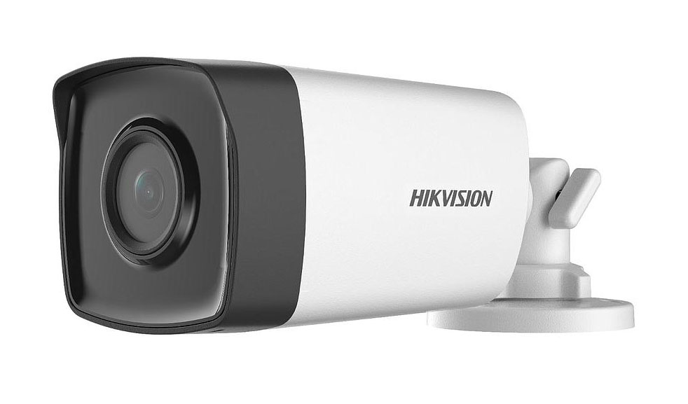 Bullet 4in1 2MP 2.8mm IR30 IP67 Hikvision