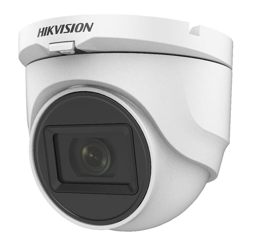Dome 4in1 2MP 2.8mm IR30m IP67 Hikvision