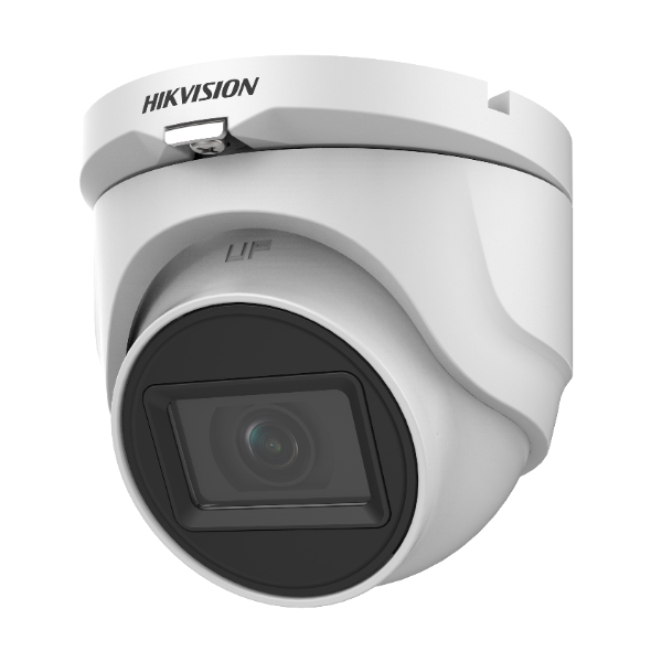 Dome Camera 4in1 5MP 2.8mm IR30 IP67 Hikvision