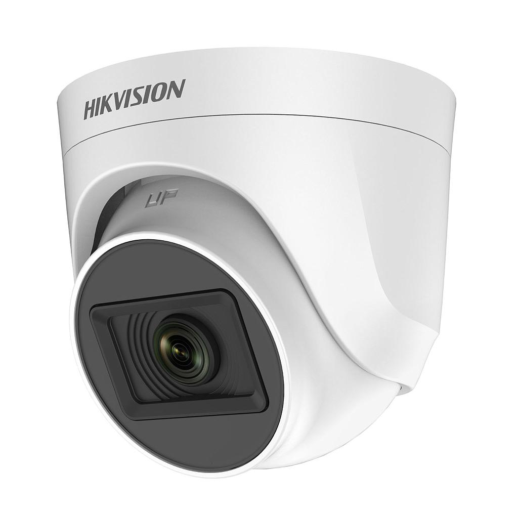 Cámara Domo 4K 4en1 2.8mm IR30 Hikvision