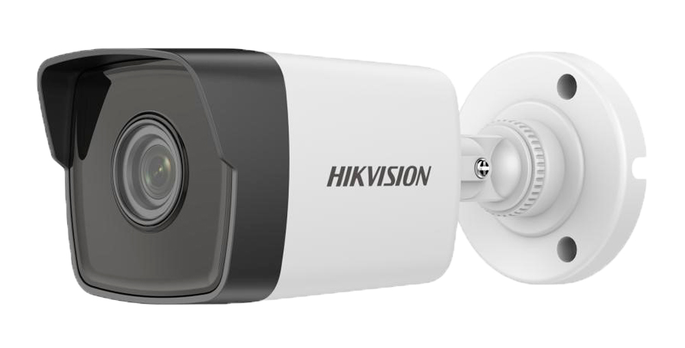 Bullet IP Camera 5MP 2.8mm IP67 WDR120 Hikvision