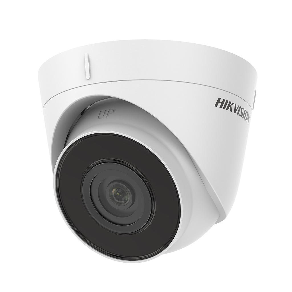 IP Dome Camera 5MP 2.8mm IR30 IP67 Hikvision