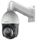 PTZ IP Camera 4MP 15X 5-75mm Acusense IR100 Facial Capture WDR120 Support included Hikvision